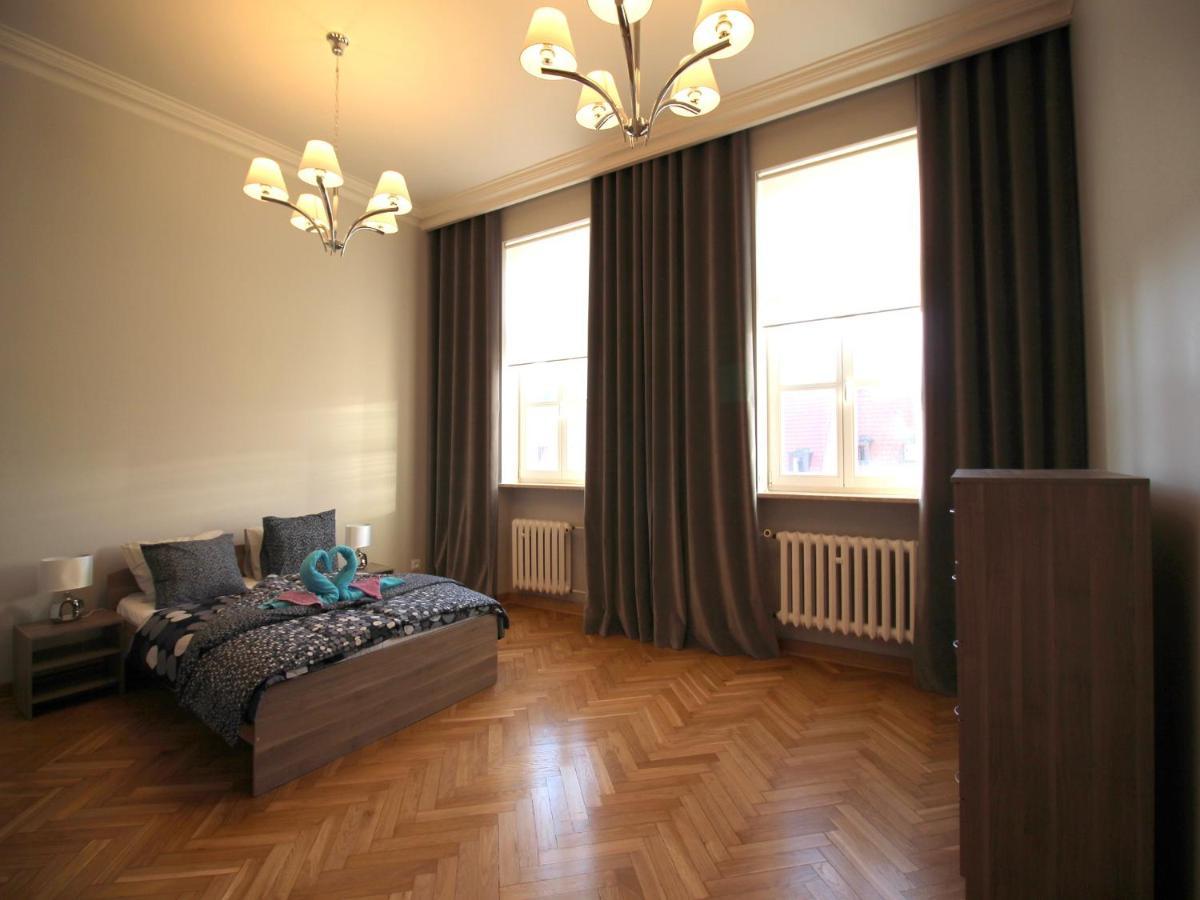 Happy Estate Apartments - Rynek Breslávia Exterior foto