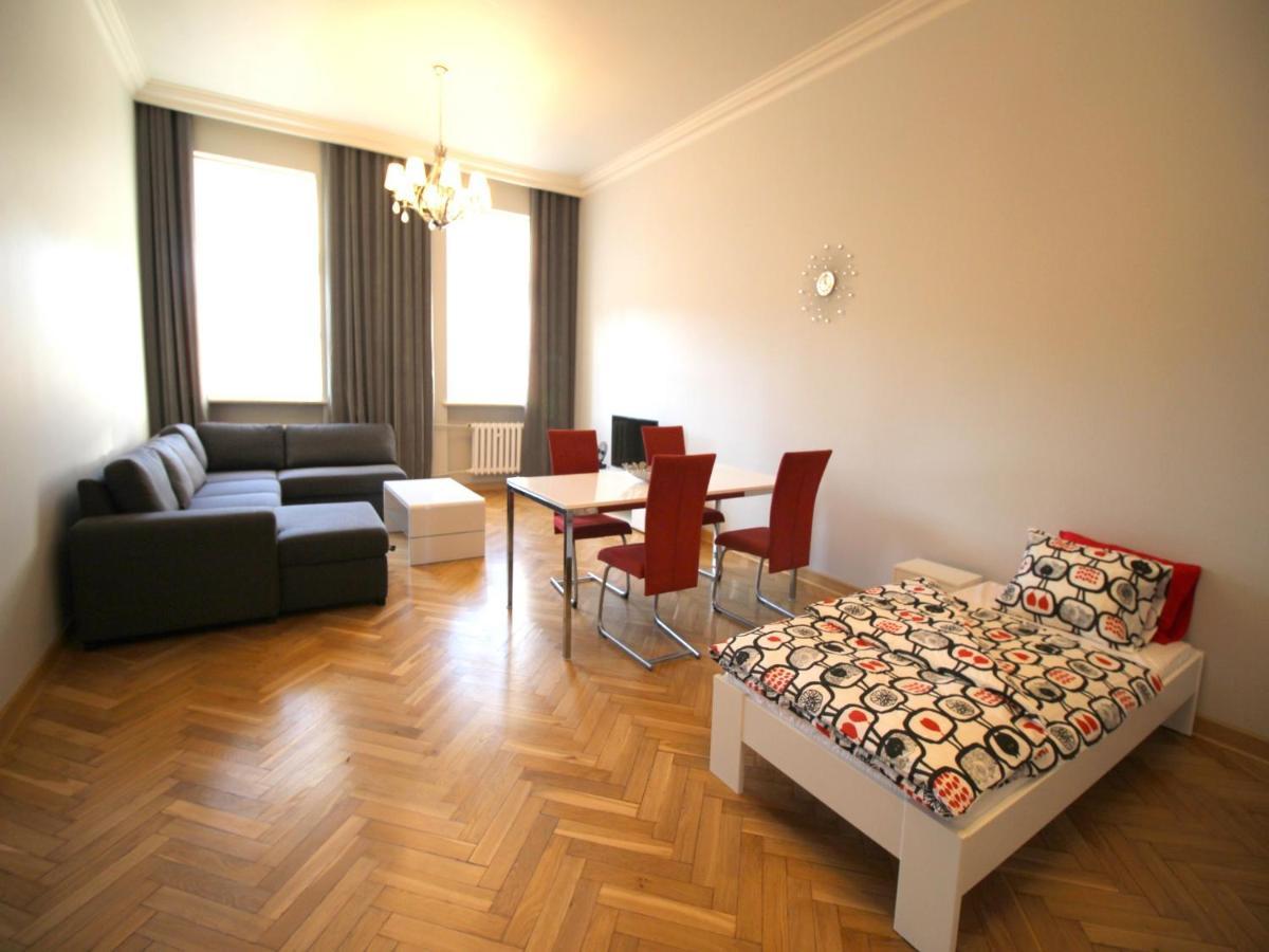 Happy Estate Apartments - Rynek Breslávia Exterior foto