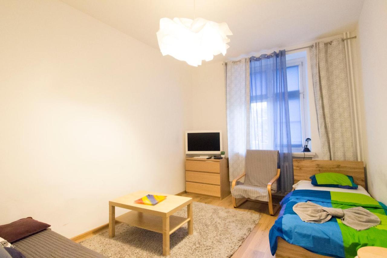 Happy Estate Apartments - Rynek Breslávia Exterior foto