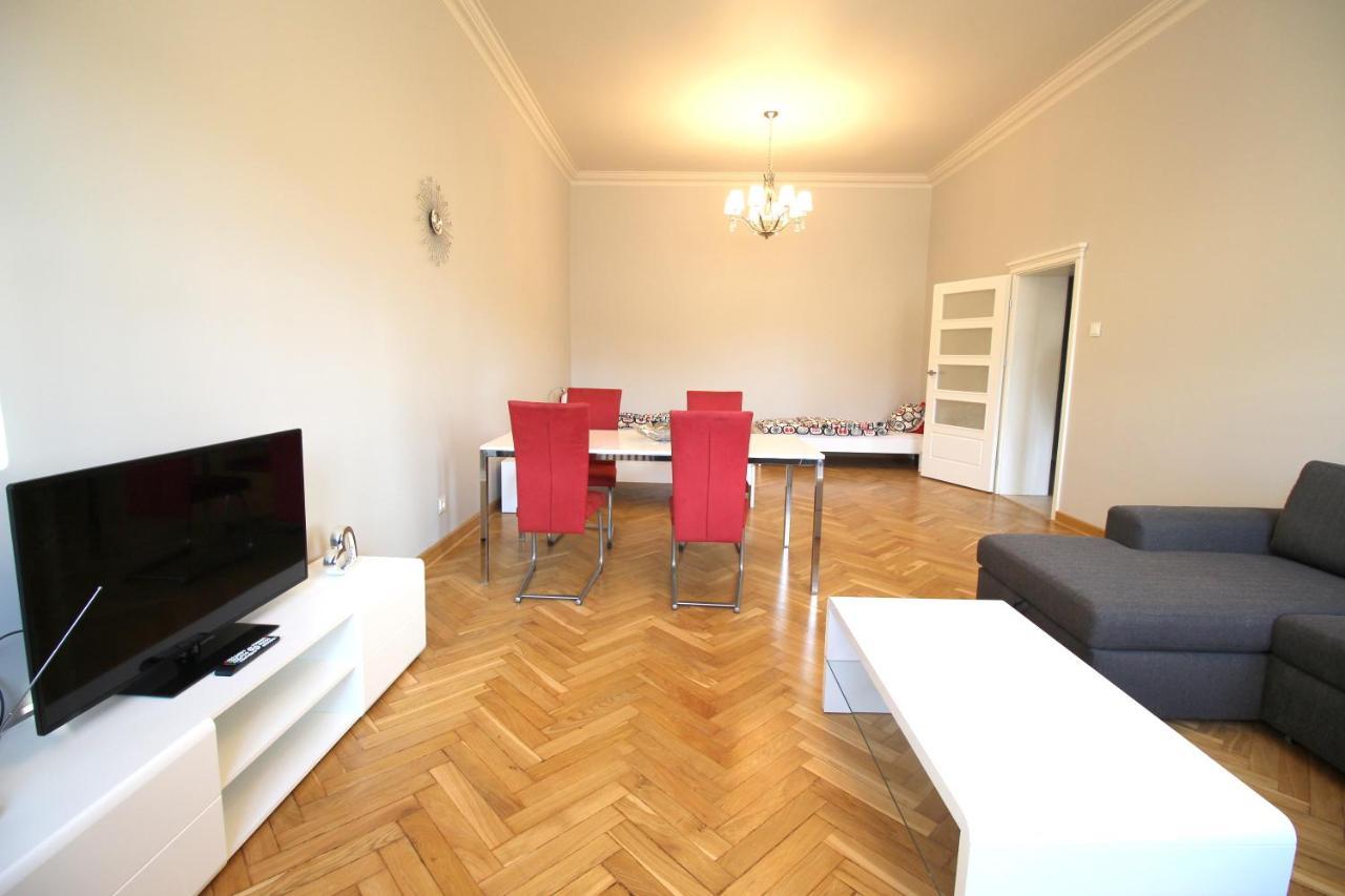 Happy Estate Apartments - Rynek Breslávia Exterior foto