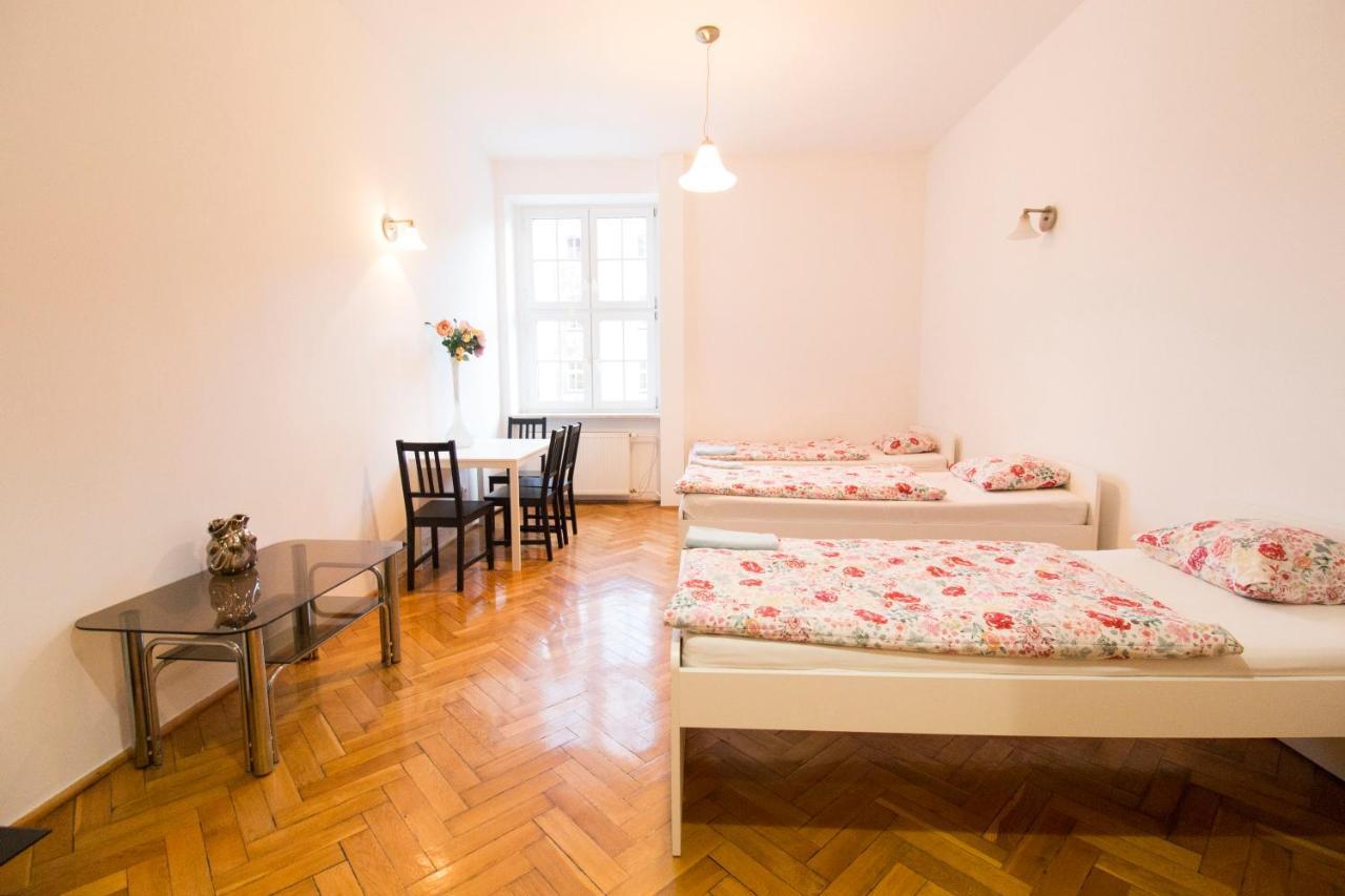 Happy Estate Apartments - Rynek Breslávia Exterior foto