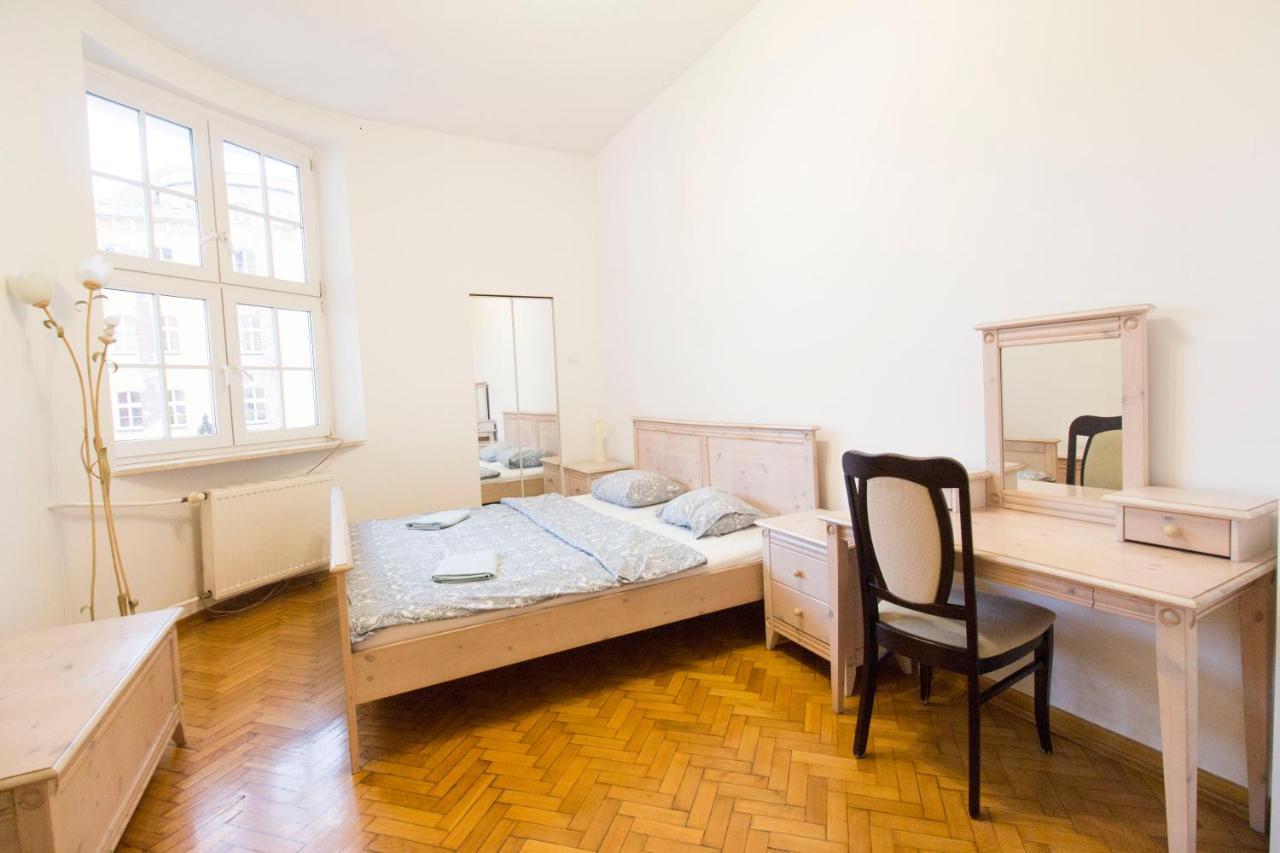 Happy Estate Apartments - Rynek Breslávia Exterior foto