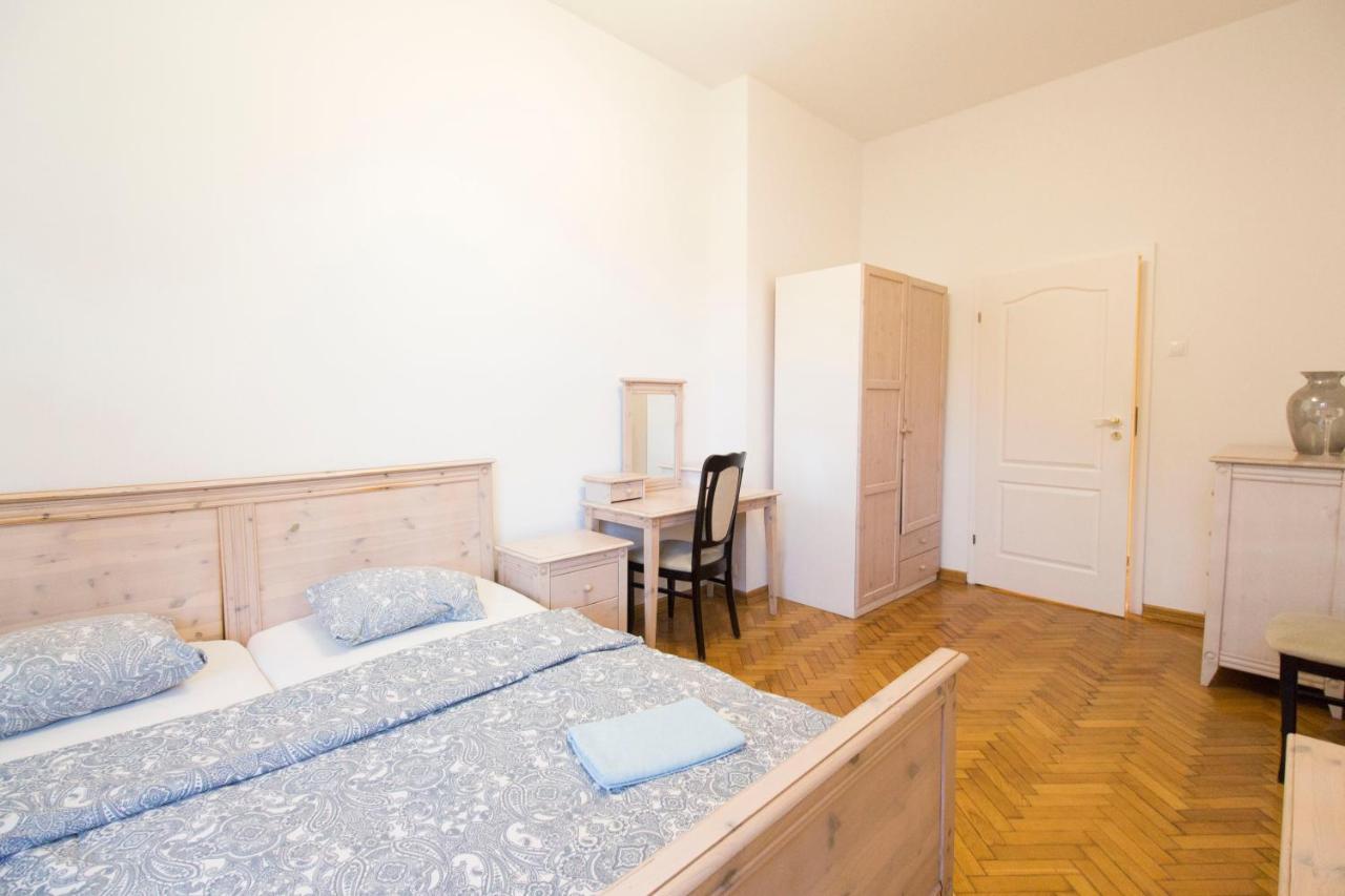Happy Estate Apartments - Rynek Breslávia Exterior foto