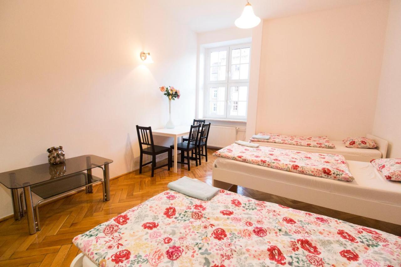 Happy Estate Apartments - Rynek Breslávia Exterior foto